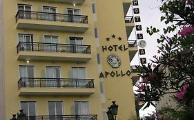 Apollo Hotel Ateny